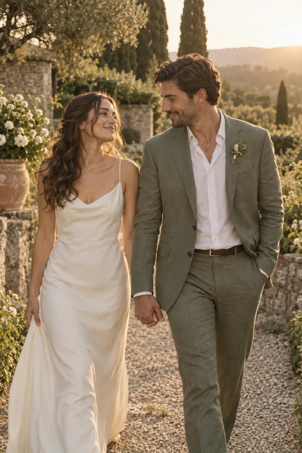 Aperçu du modèle Wedding Invitation